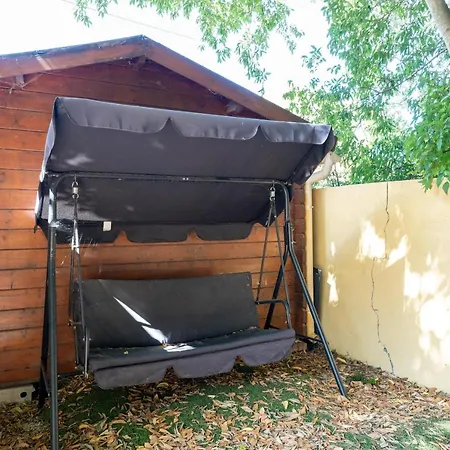 Διαμέρισμα Haut Maison *