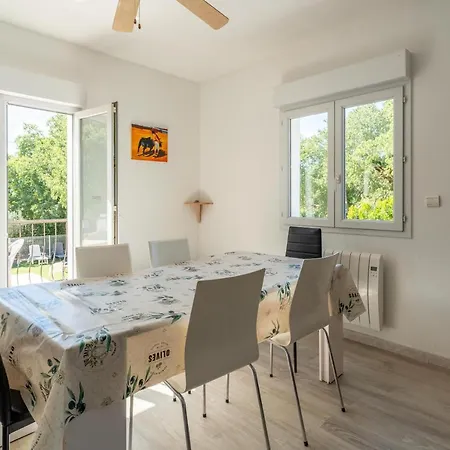 Διαμέρισμα Haut Maison
