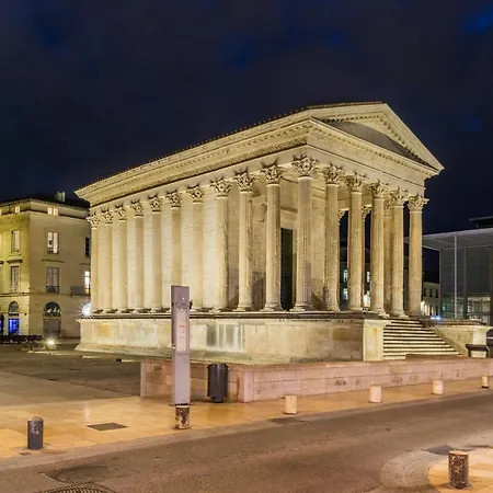Διαμέρισμα Haut Maison Νιμ
