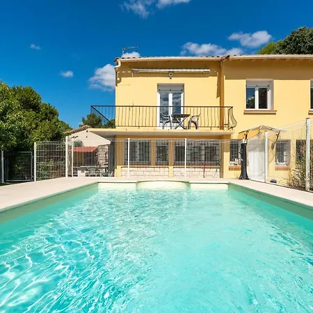 Haut Maison Διαμέρισμα *