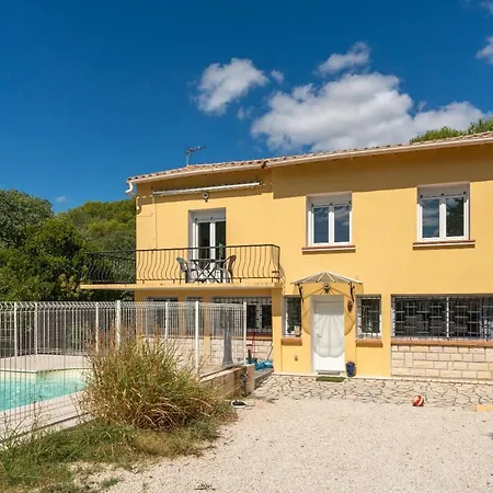 Διαμέρισμα Haut Maison