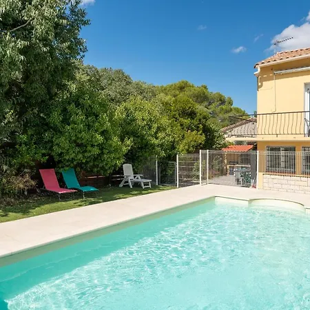 Διαμέρισμα Haut Maison *