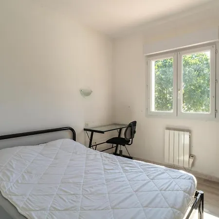 Διαμέρισμα Haut Maison