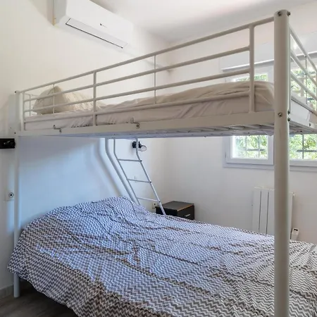Διαμέρισμα Haut Maison *
