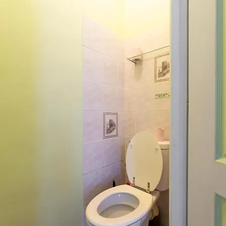 Haut Maison Διαμέρισμα *
